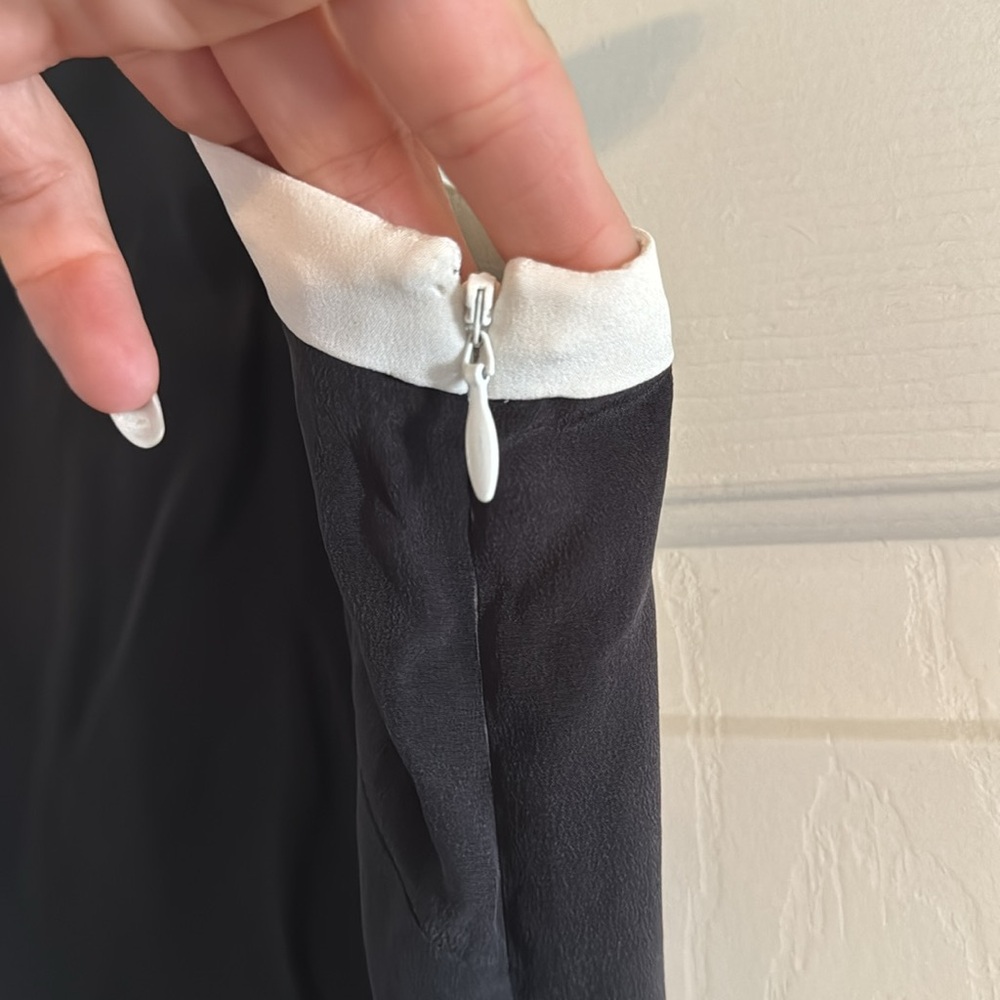 Equipment silk jumpsuit - Picture 3 of 8